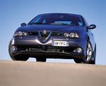 Alfa Romeo 156 GTA 2002 года (WW)